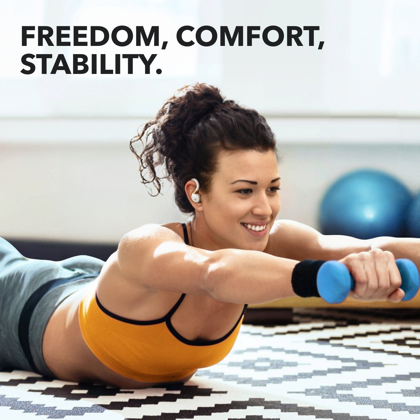 soundcore Sport X20 True Wireless Earbuds