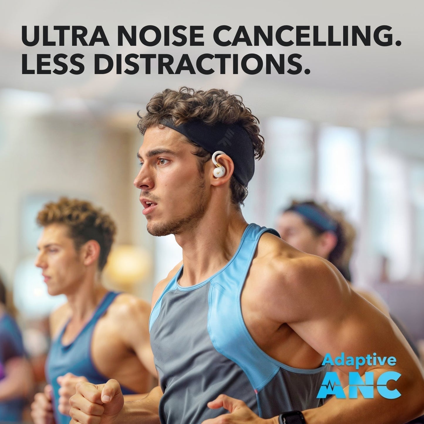 soundcore Sport X20 True Wireless Earbuds