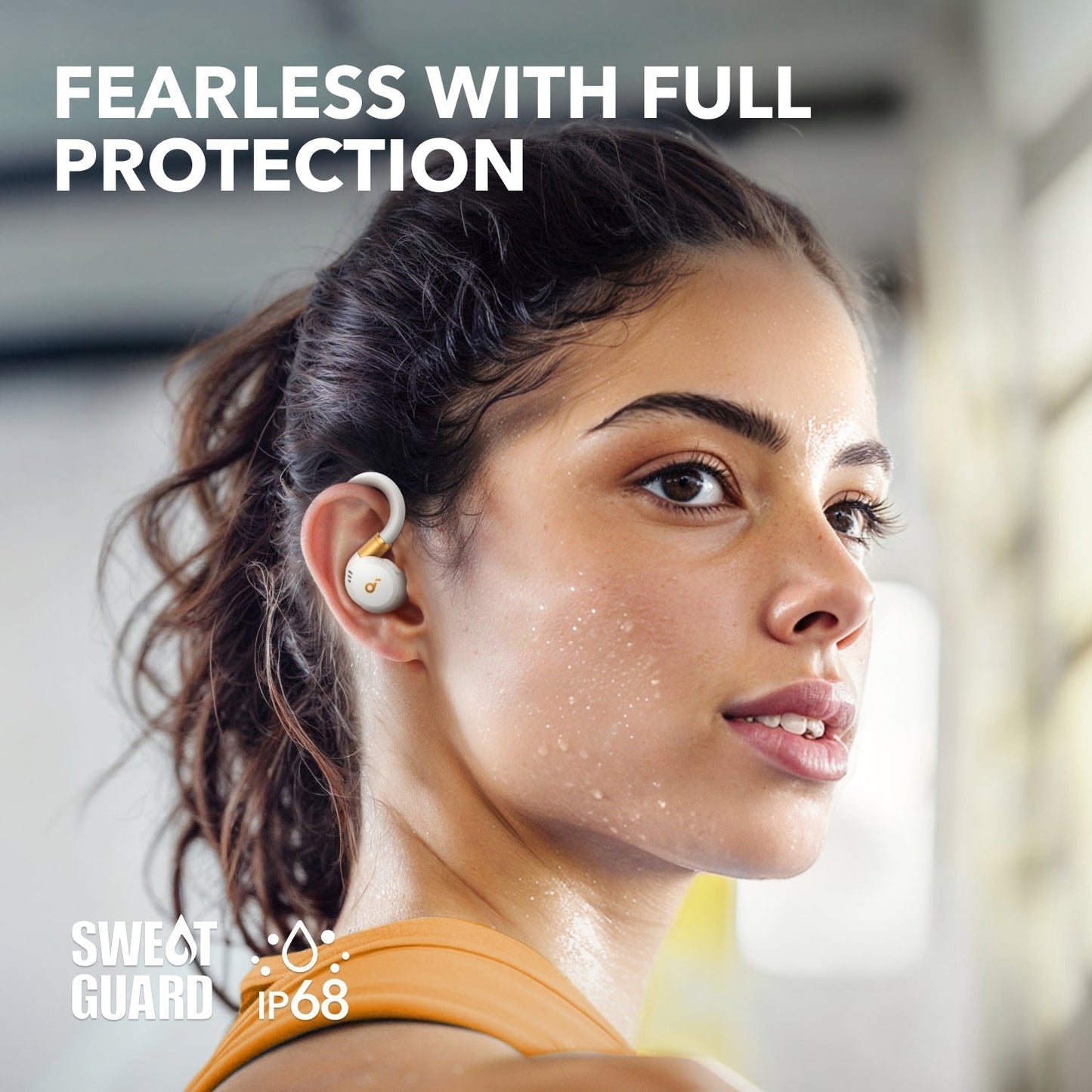 soundcore Sport X20 True Wireless Earbuds