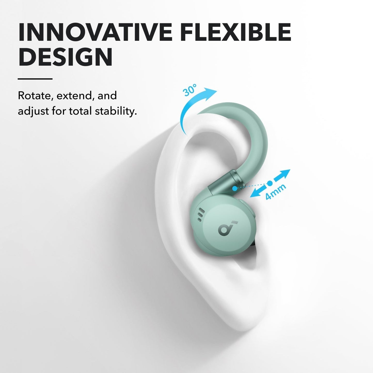 soundcore Sport X20 True Wireless Earbuds