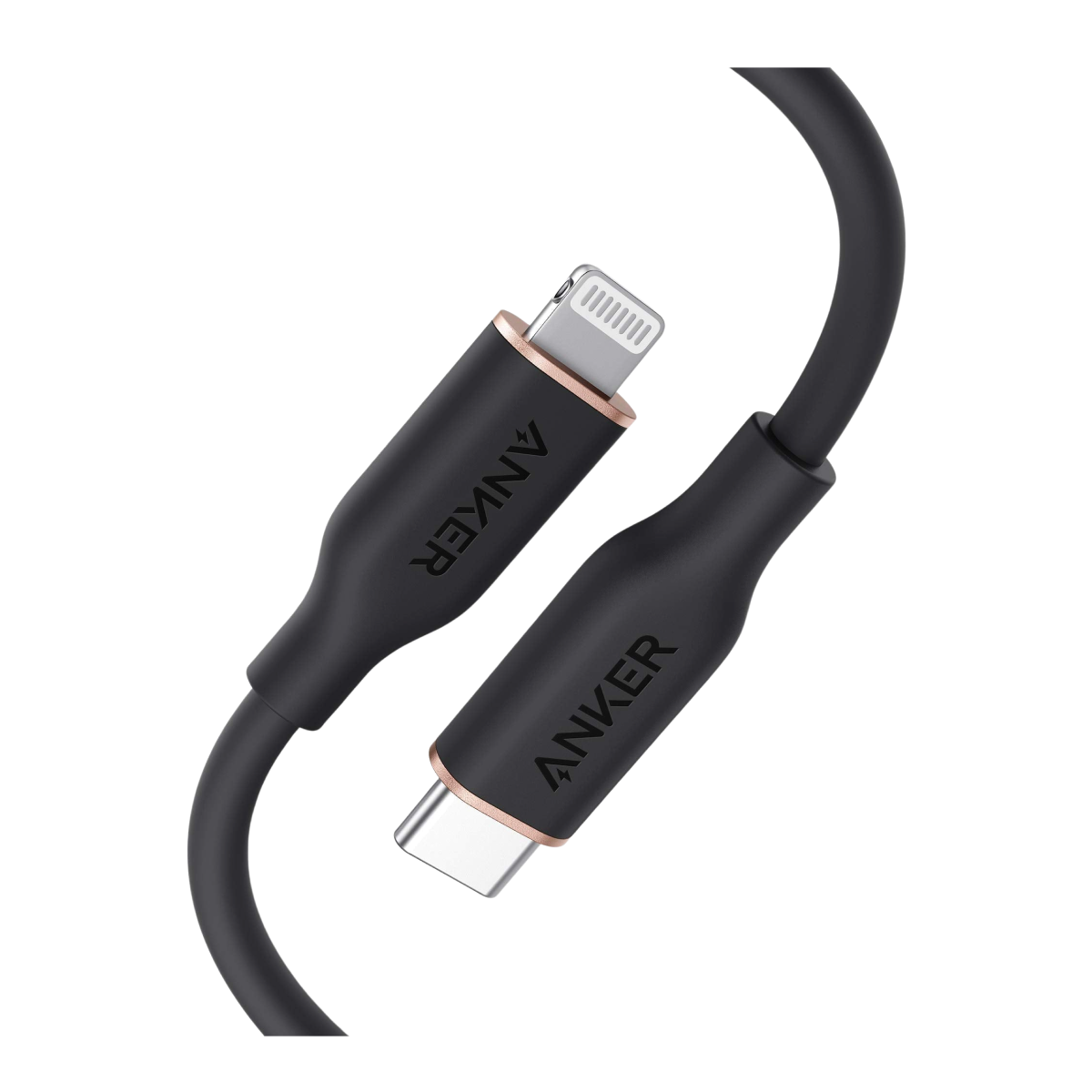 Anker USB-C to Lightning Cable PowerLine III 1.8m