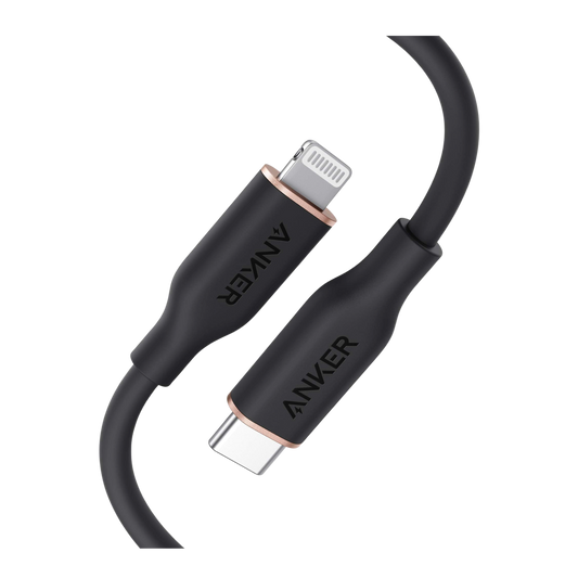 Anker USB-C to Lightning Cable PowerLine III 1.8m