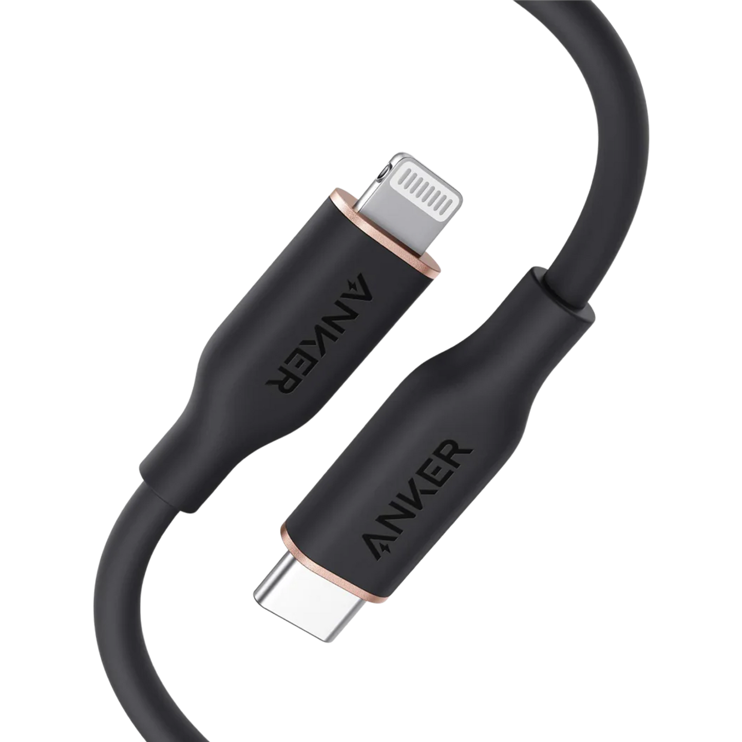 Anker USB-C to Lightning Cable PowerLine III 1.8m