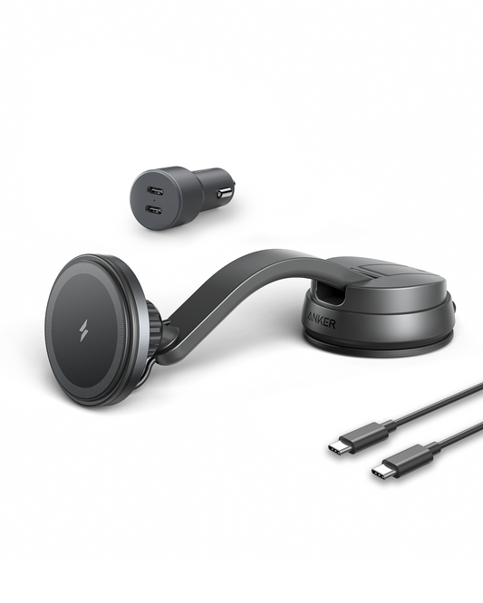 Anker 613 Magnetic Wireless Charger (MagGo)