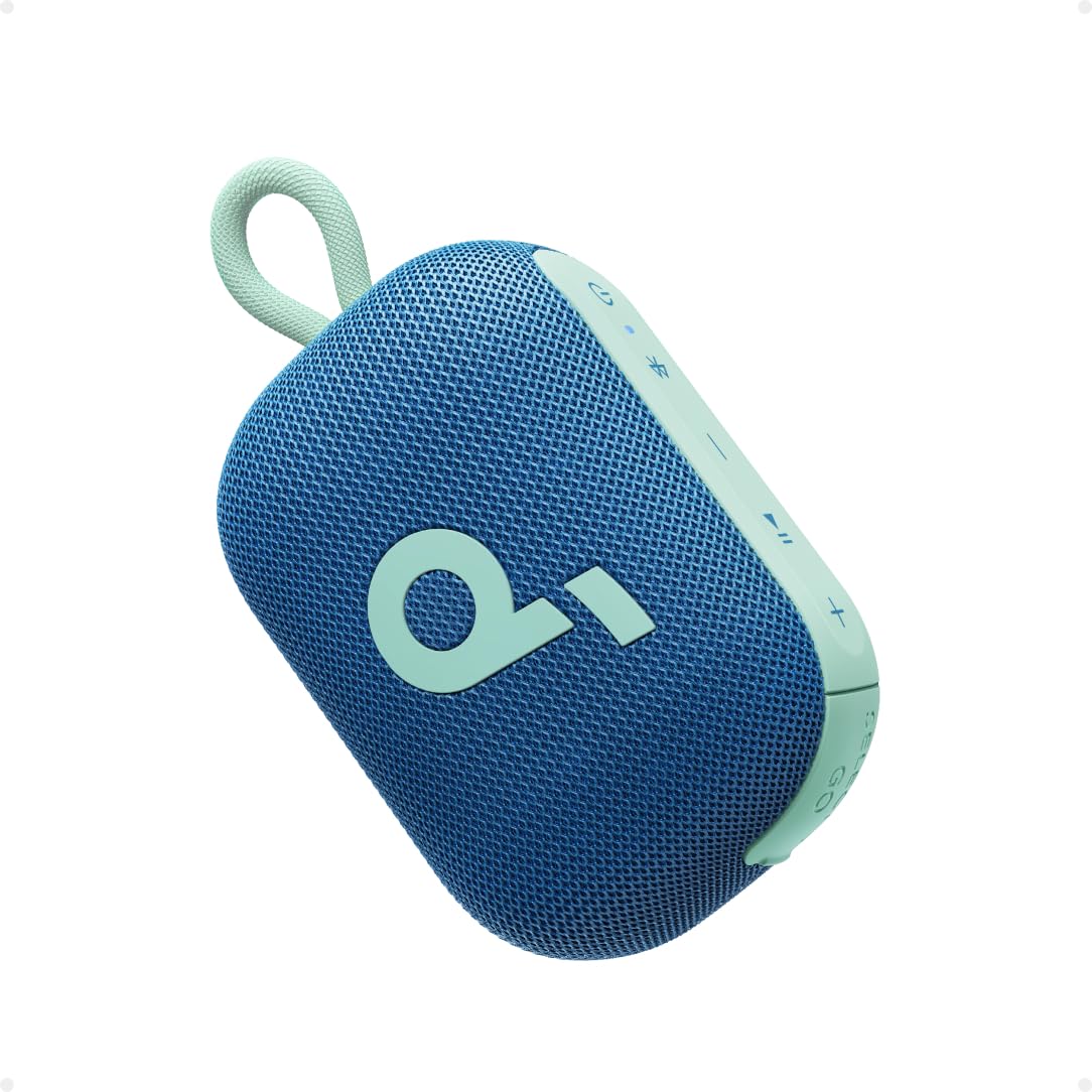 Select 4 Go Ultra Portable Bluetooth Speaker