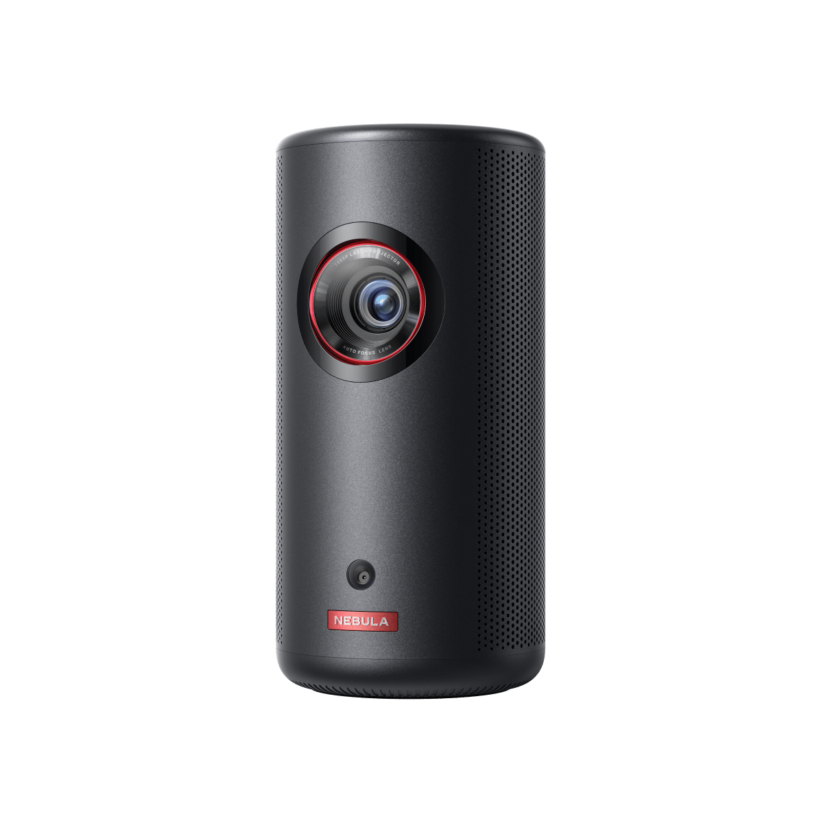 Capsule 3 Laser Laser-Powered Mini Projector