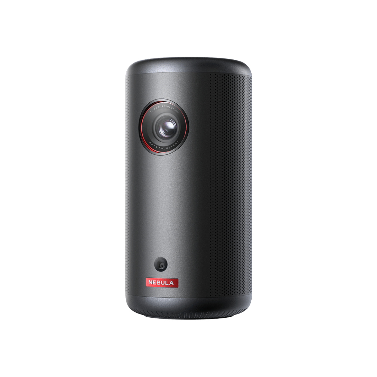 Capsule 3 1080p Mini Google TV Projector