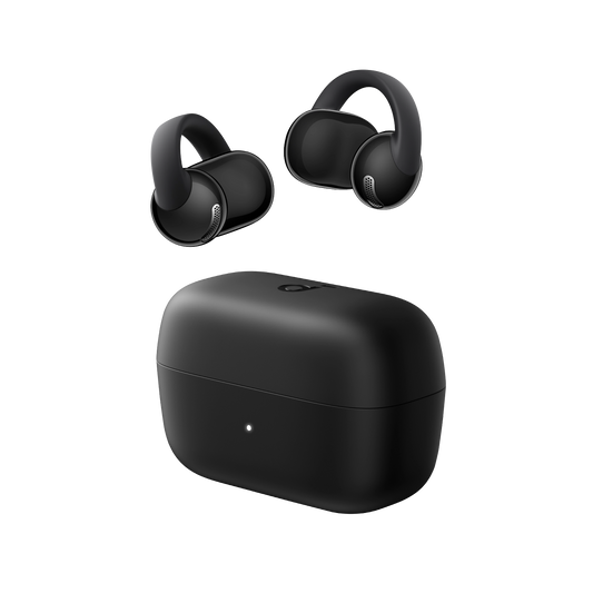 soundcore C50i | Open-Ear Clip-On Earbuds with Adaptive Comfort