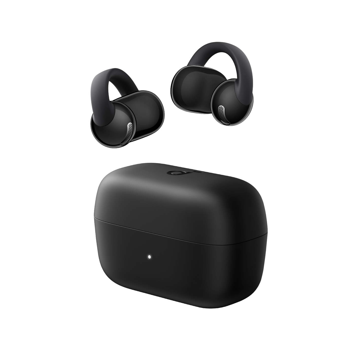 soundcore C50i | Open-Ear Clip-On Earbuds with Adaptive Comfort+Soundcore by Anker C50i Accessory