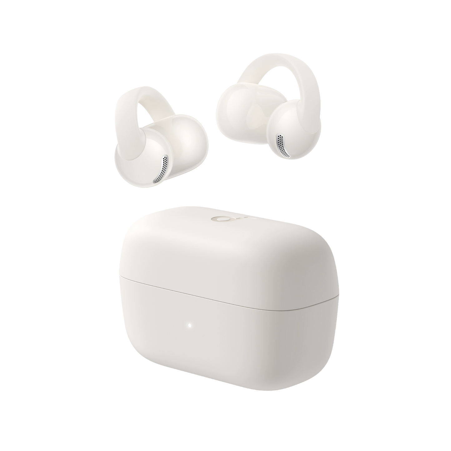 soundcore C50i | Open-Ear Clip-On Earbuds with Adaptive Comfort