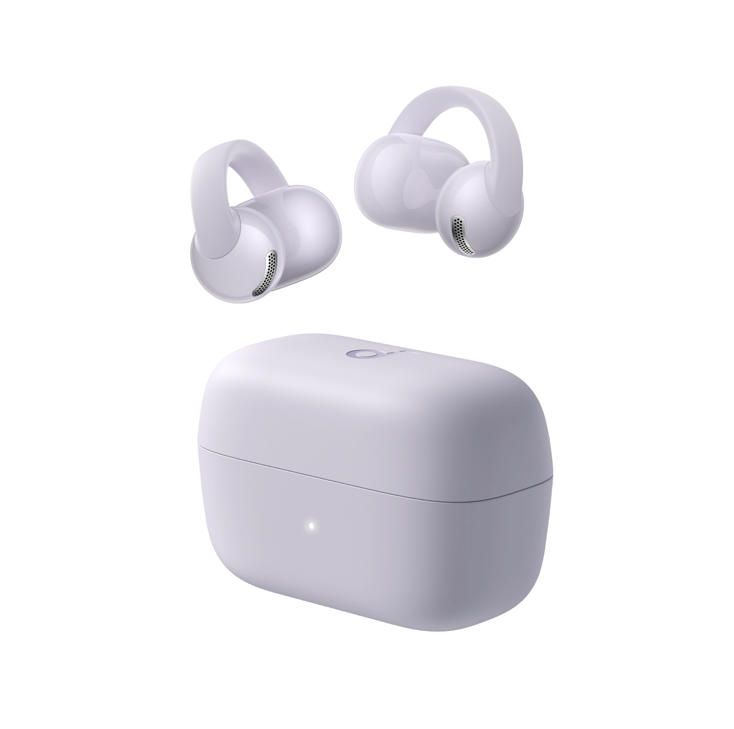 soundcore C50i | Open-Ear Clip-On Earbuds with Adaptive Comfort
