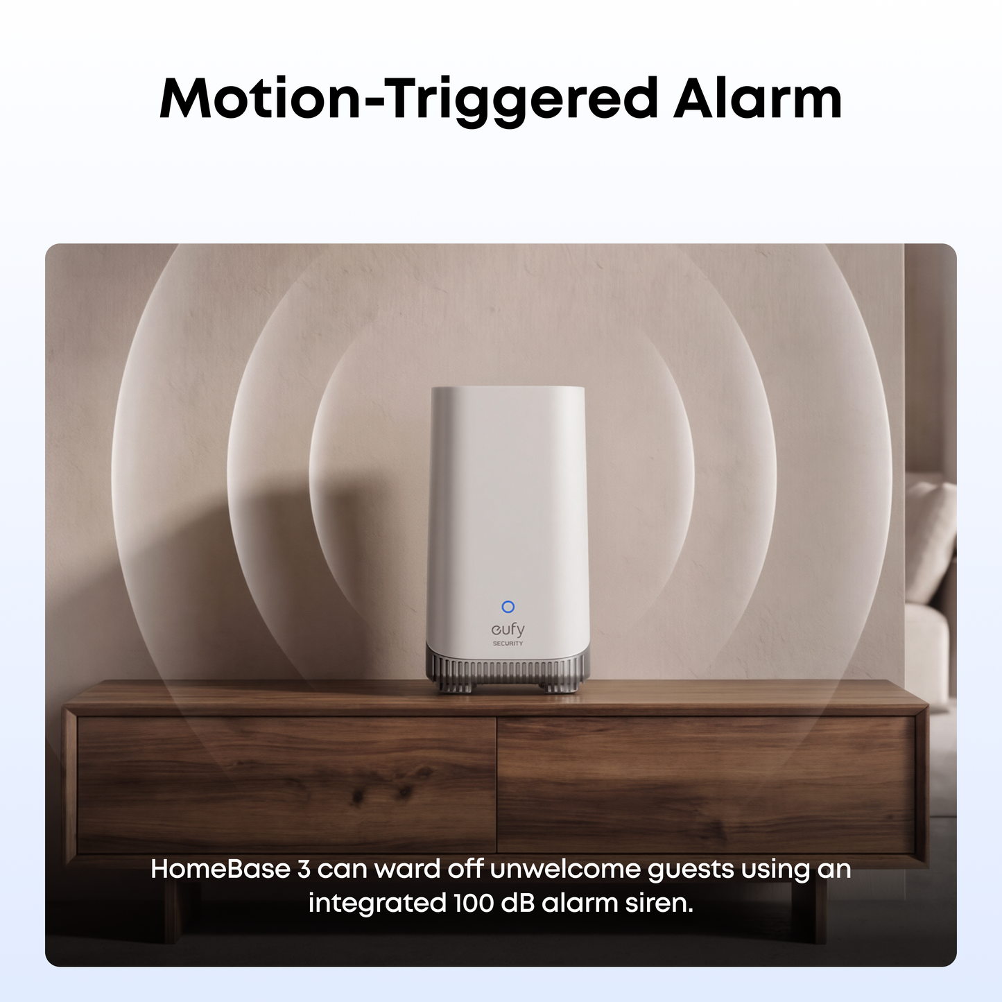 eufy HomeBase 3