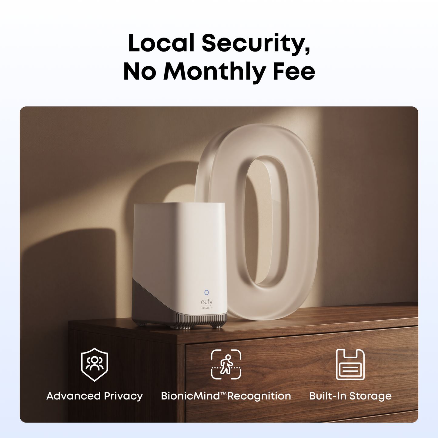 eufy HomeBase 3