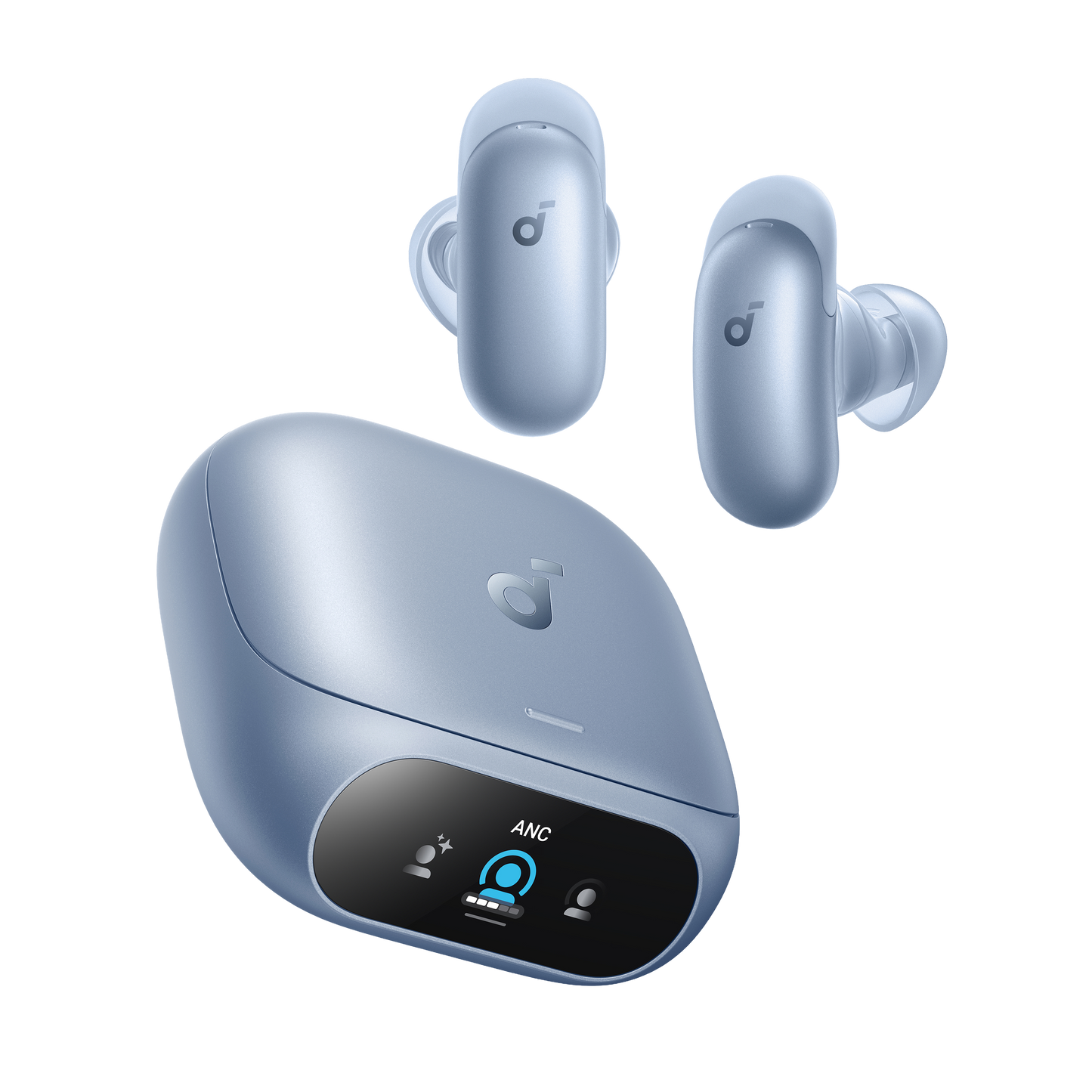 Liberty 5 Pro | Noise Cancelling Earbuds for Clear Calls