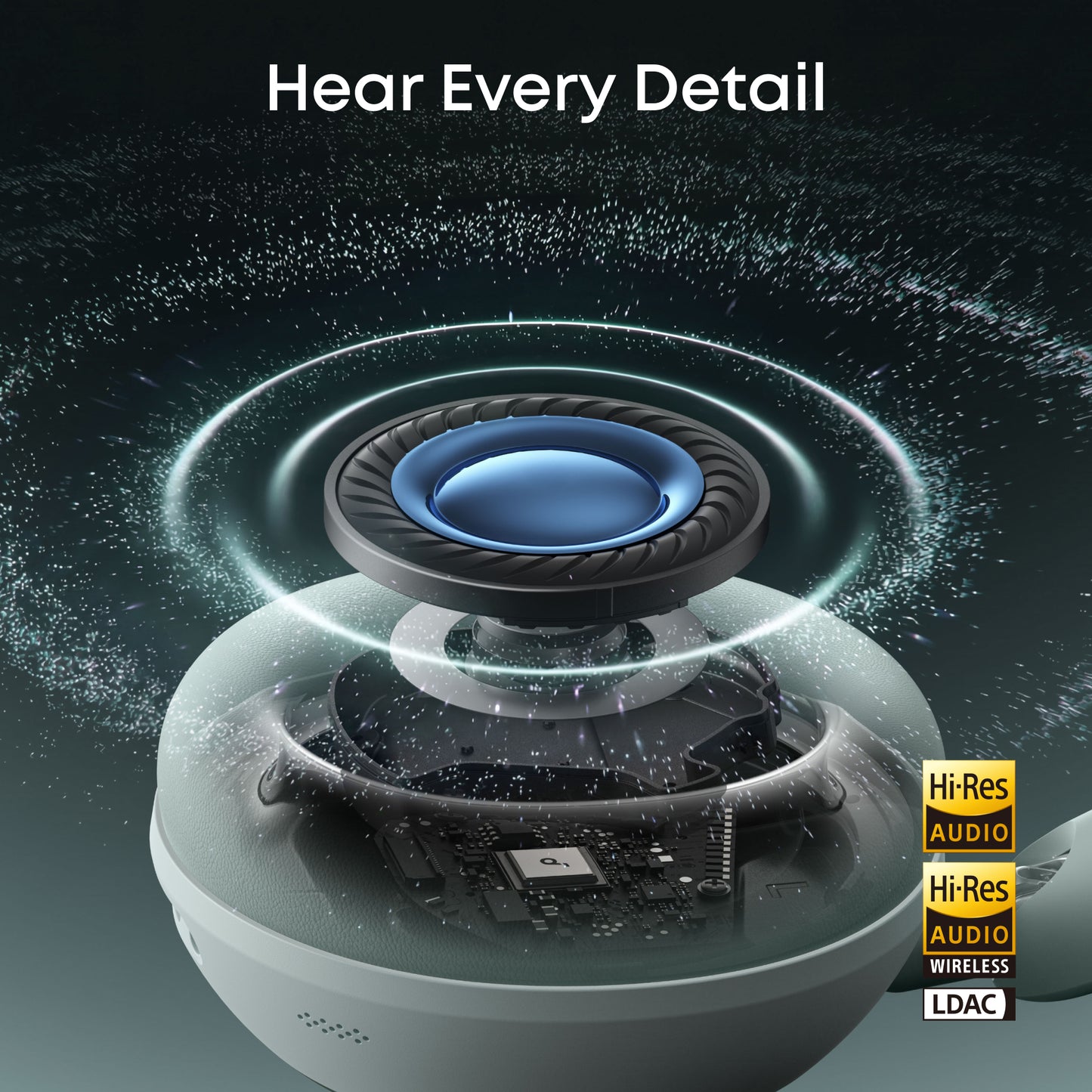 soundcore Space 2