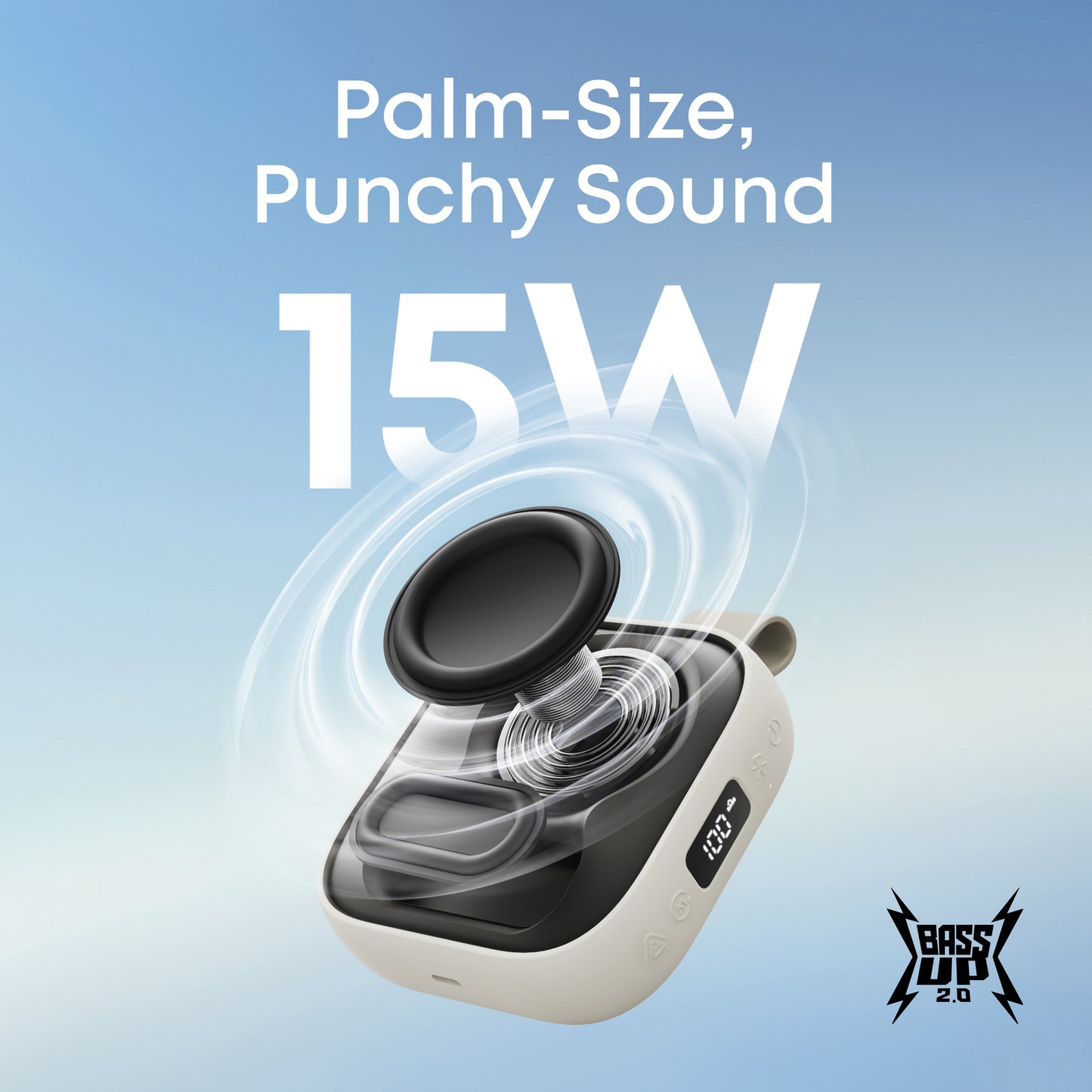 soundcore Boom Go 3i