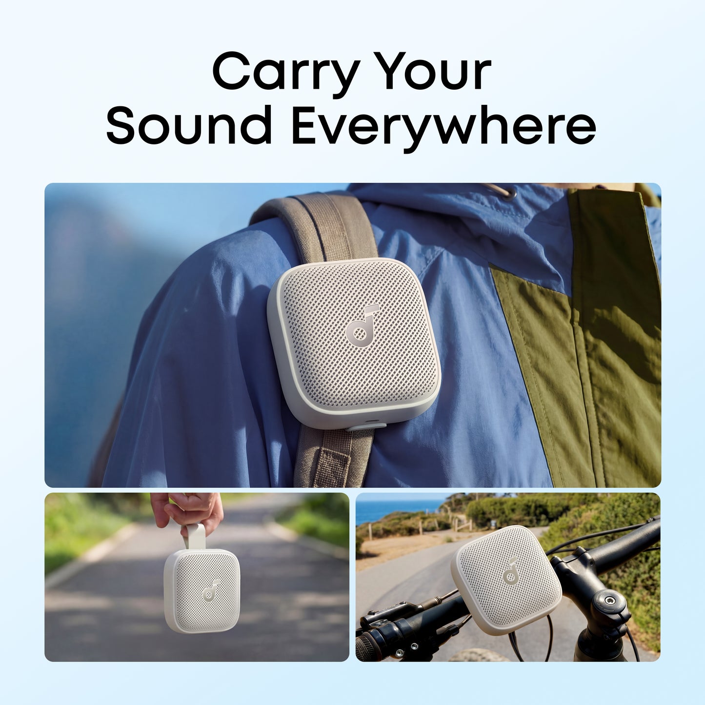 soundcore Boom Go 3i