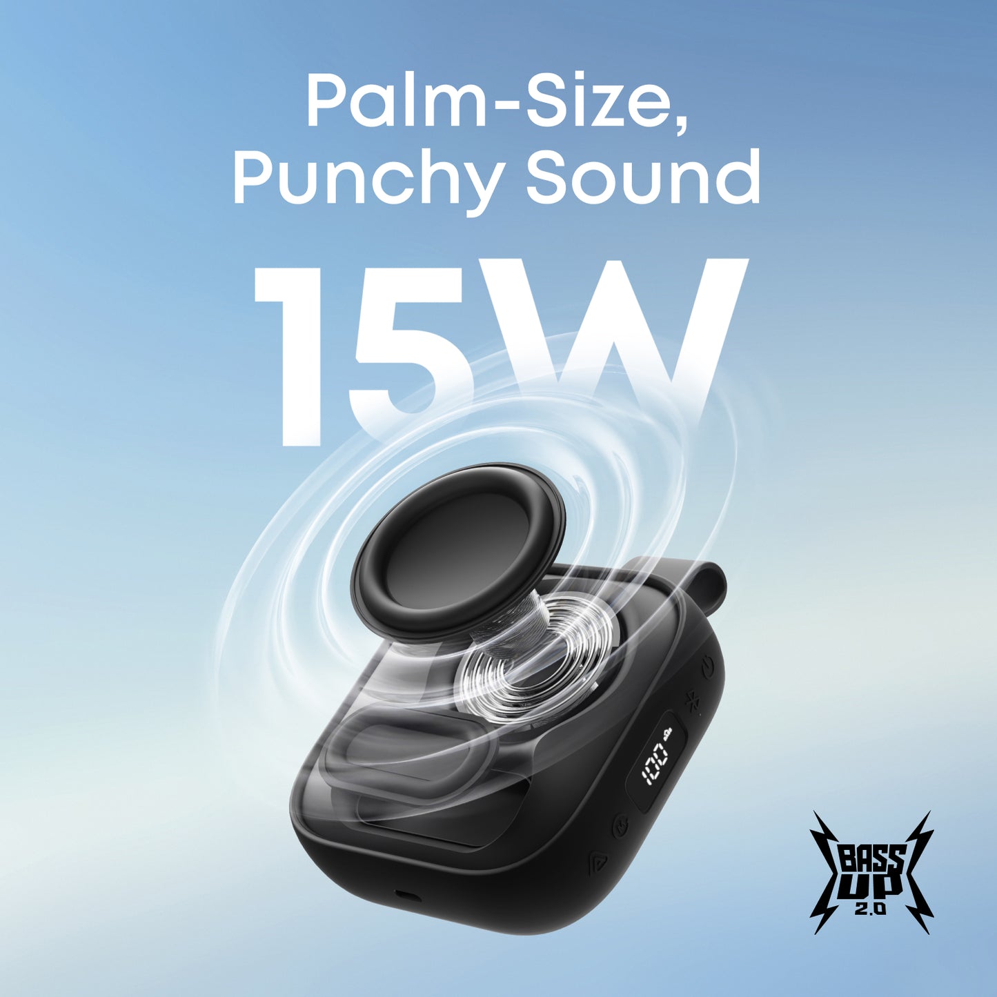 soundcore Boom Go 3i