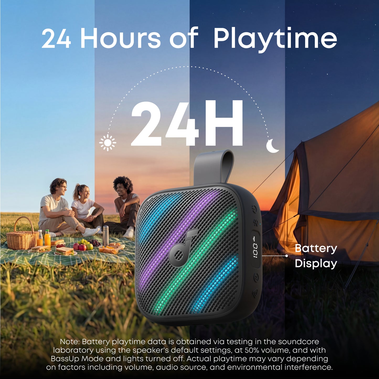 soundcore Boom Go 3i