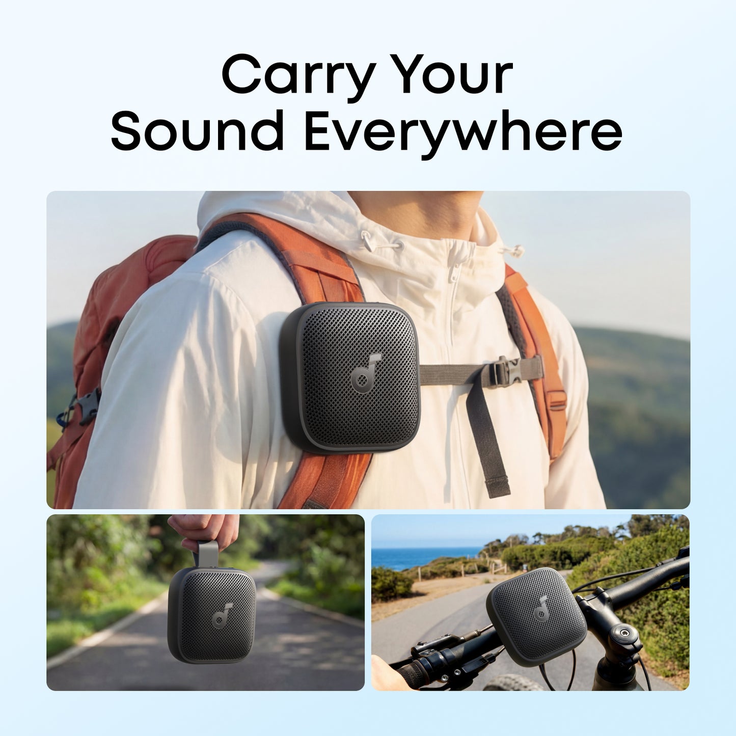 soundcore Boom Go 3i