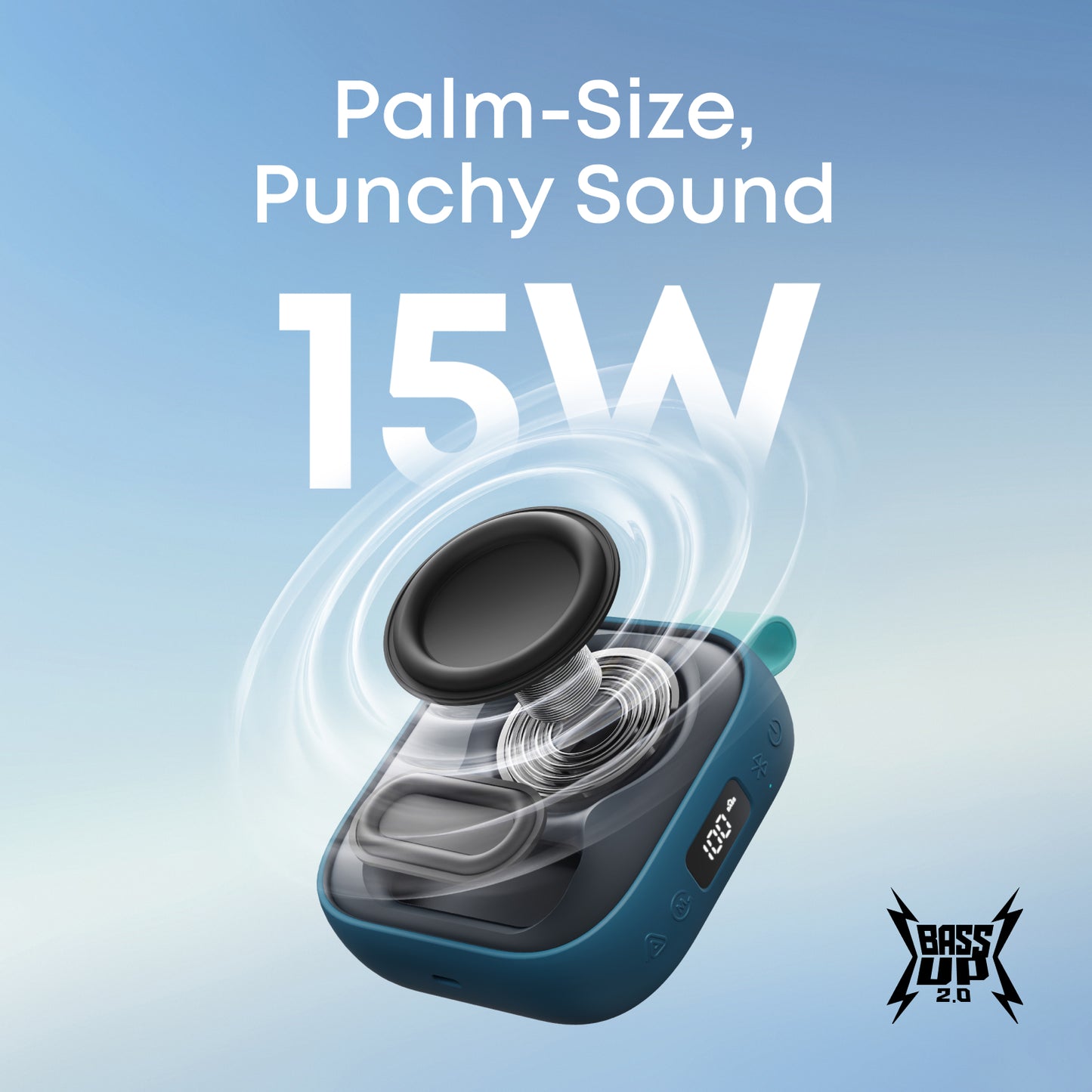 soundcore Boom Go 3i