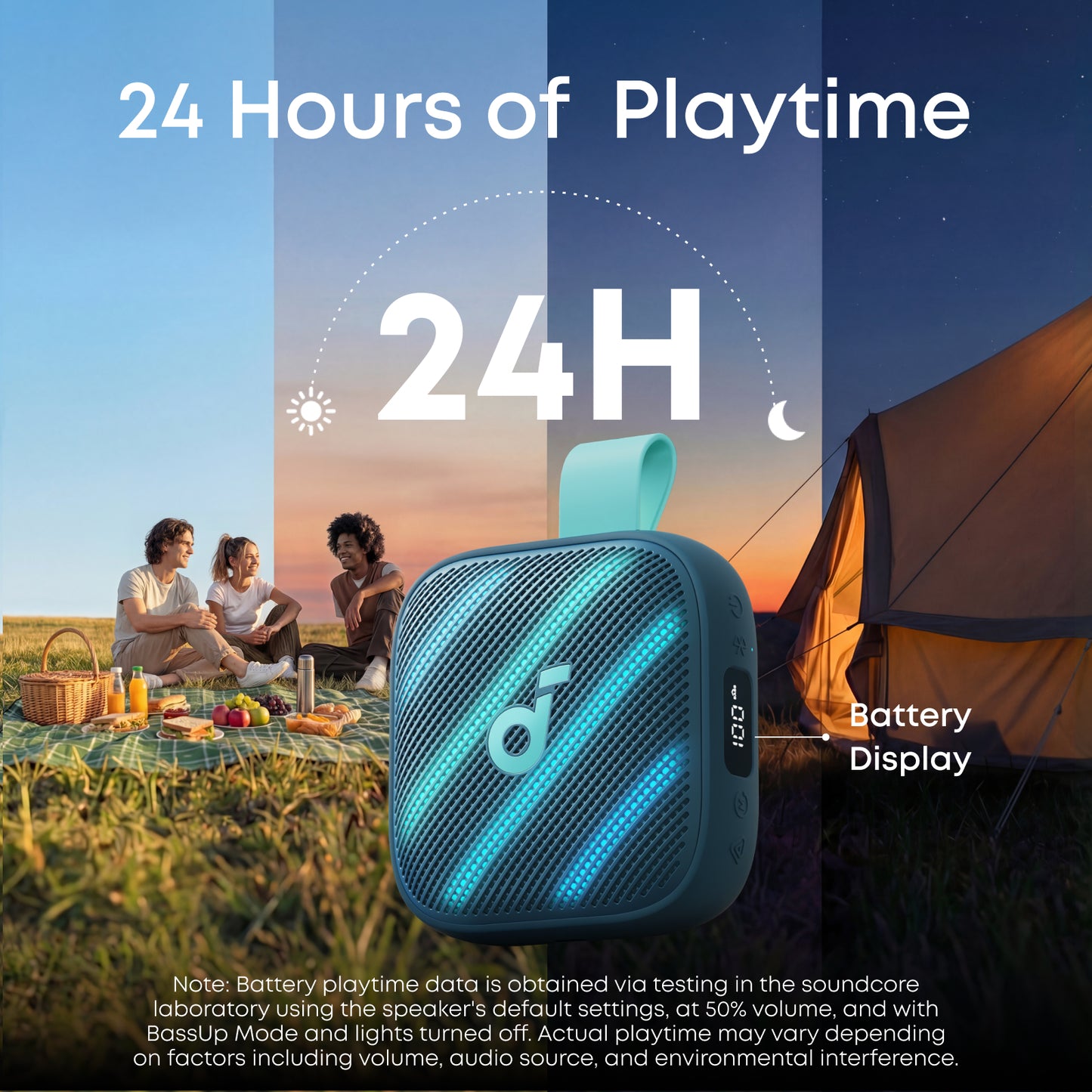 soundcore Boom Go 3i