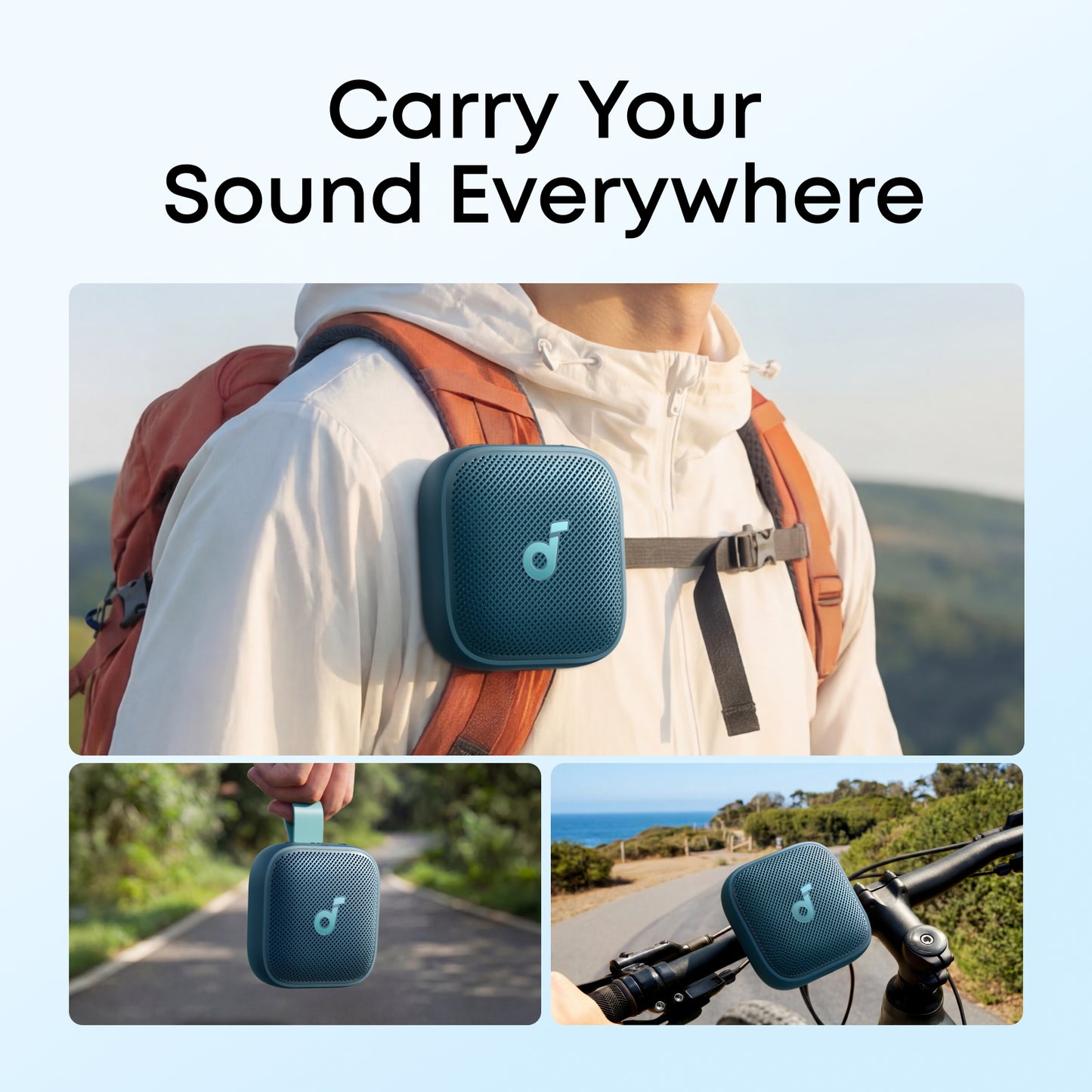 soundcore Boom Go 3i