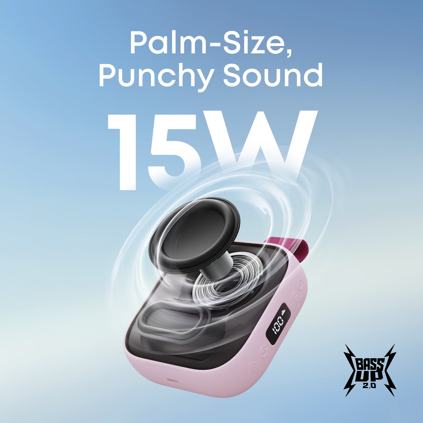 soundcore Boom Go 3i