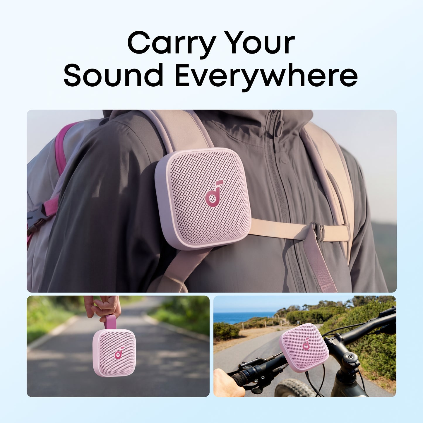 soundcore Boom Go 3i