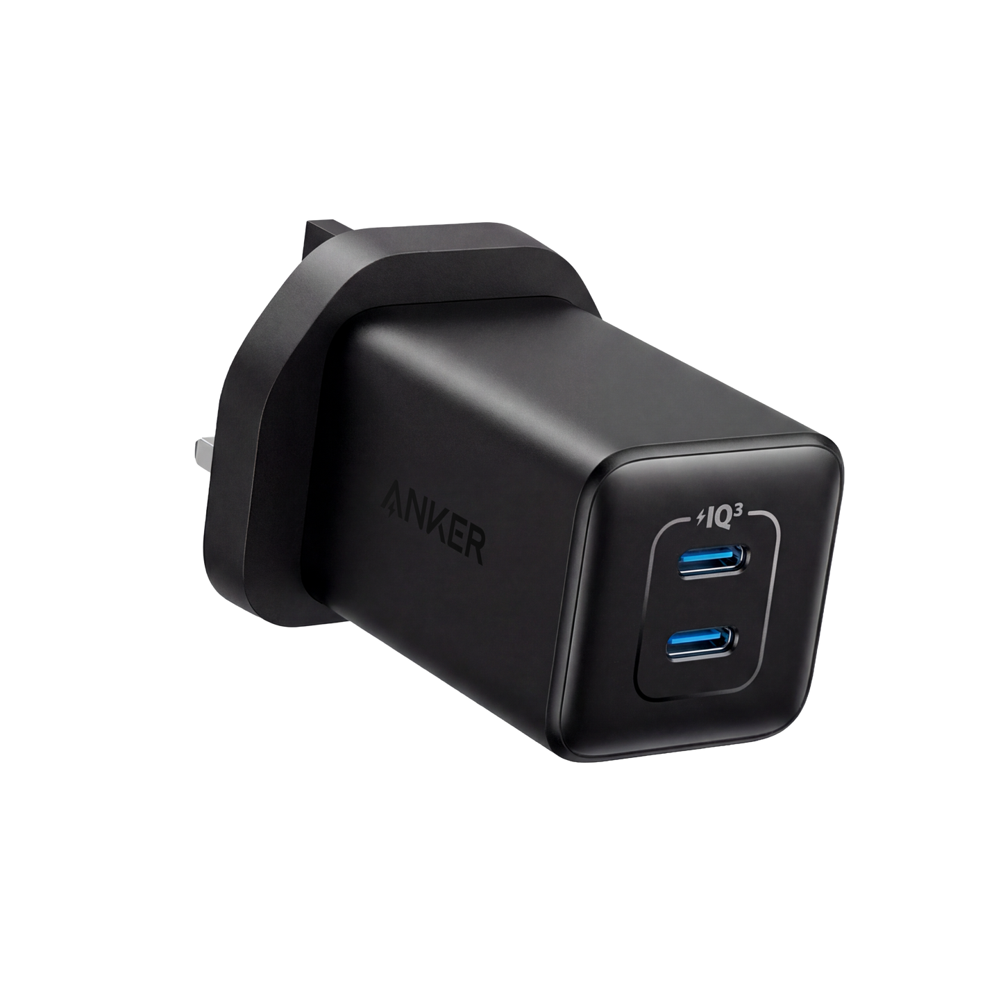 Anker Nano Wall Charger 47W 2 Ports 523 Charger