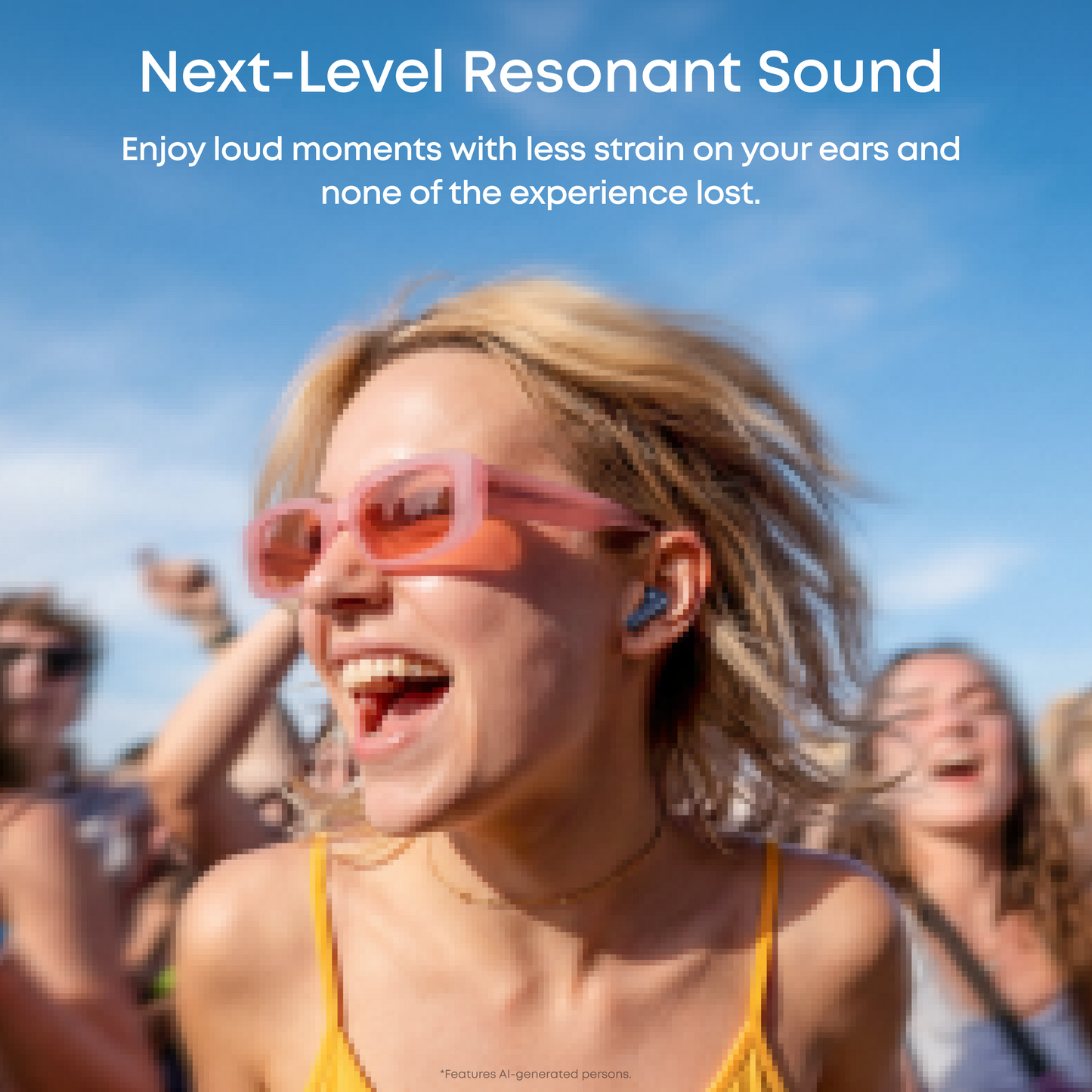 soundcore P42i | Adaptive ANC & Hi-Res Audio Earbuds