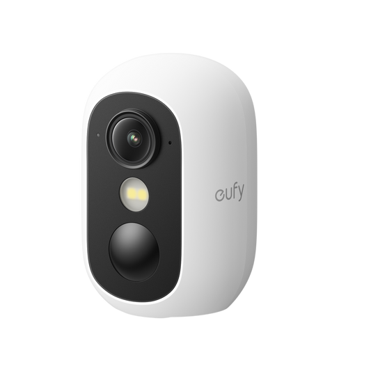 eufyCam C35 (White)