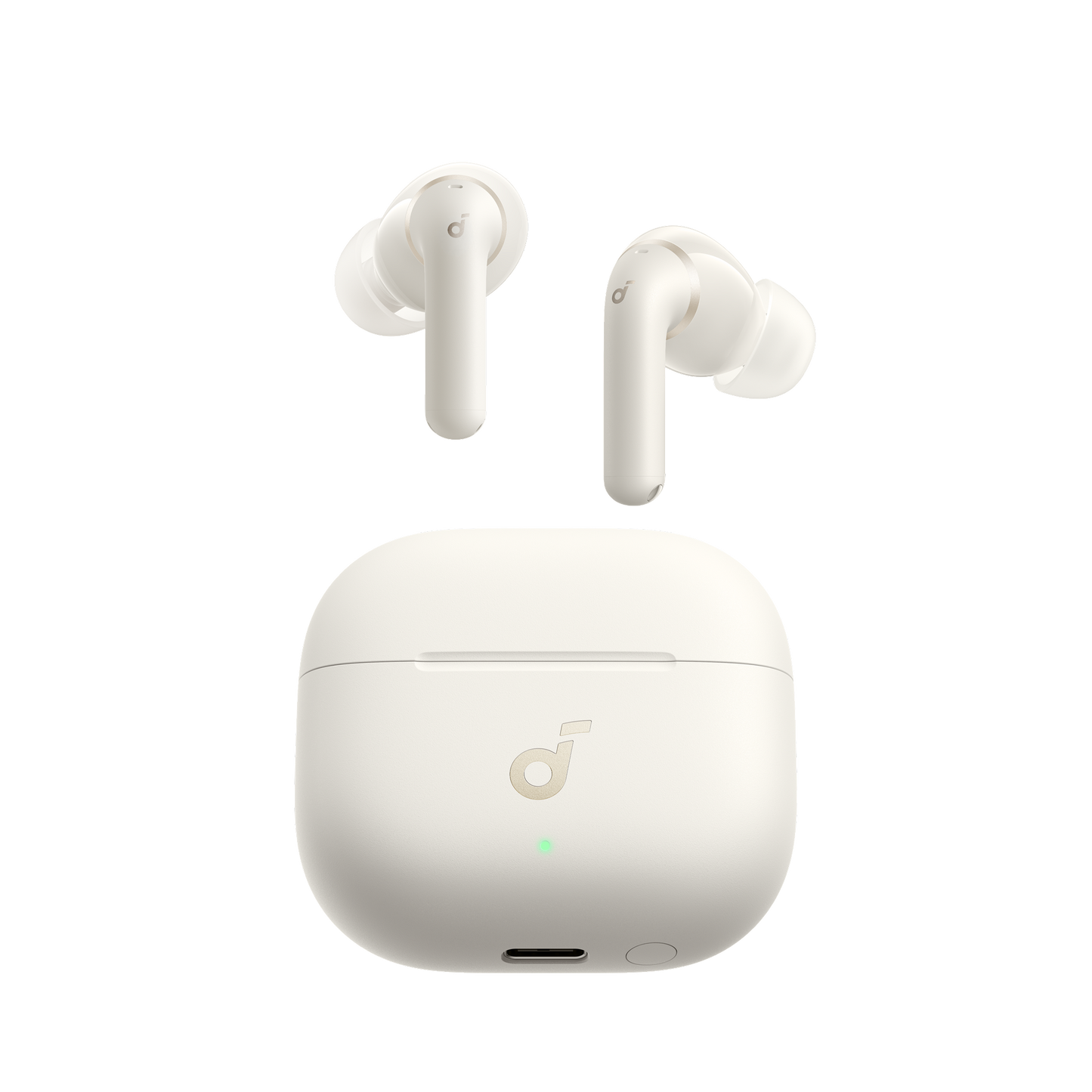soundcore P42i | Adaptive ANC & Hi-Res Audio Earbuds
