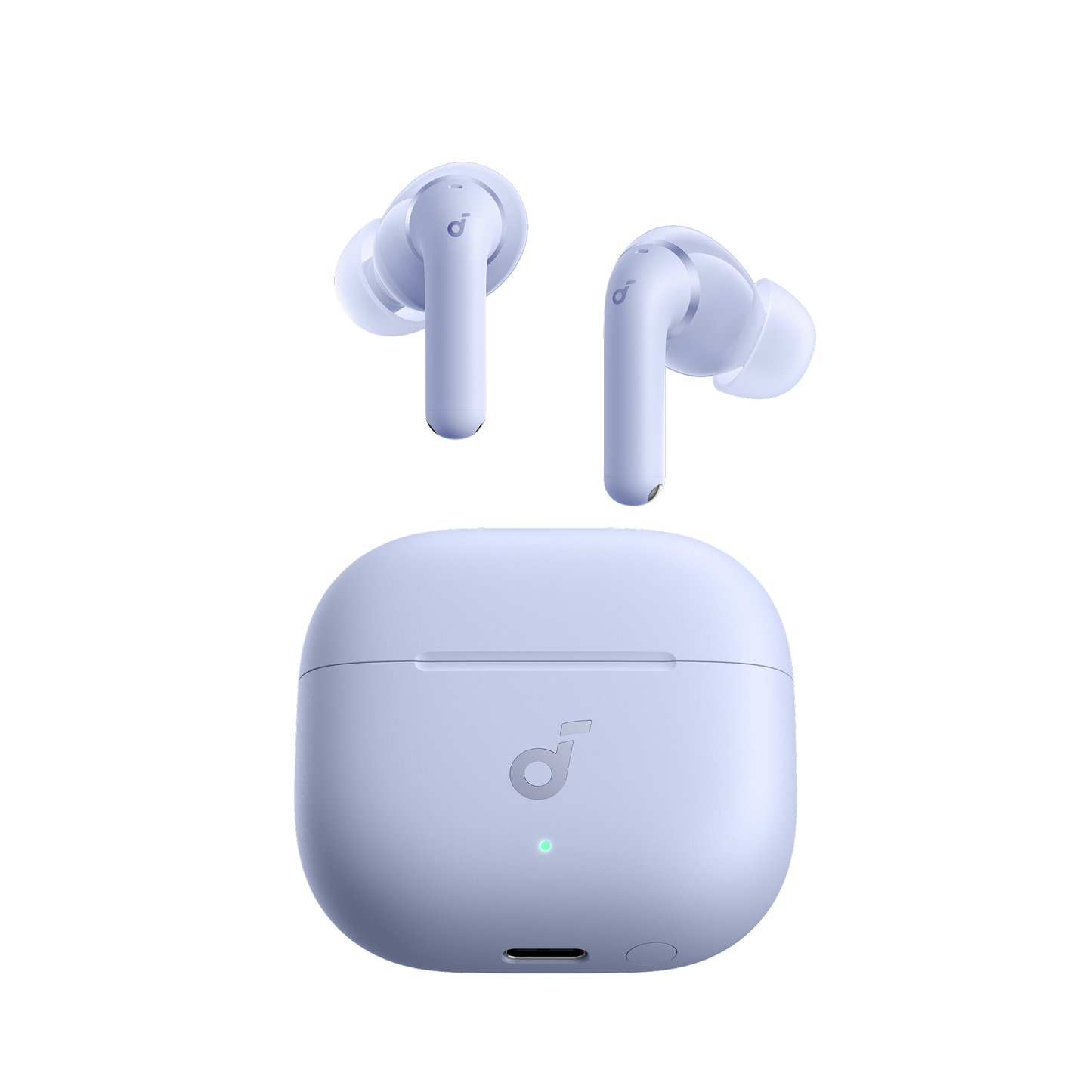 soundcore P42i | Adaptive ANC & Hi-Res Audio Earbuds