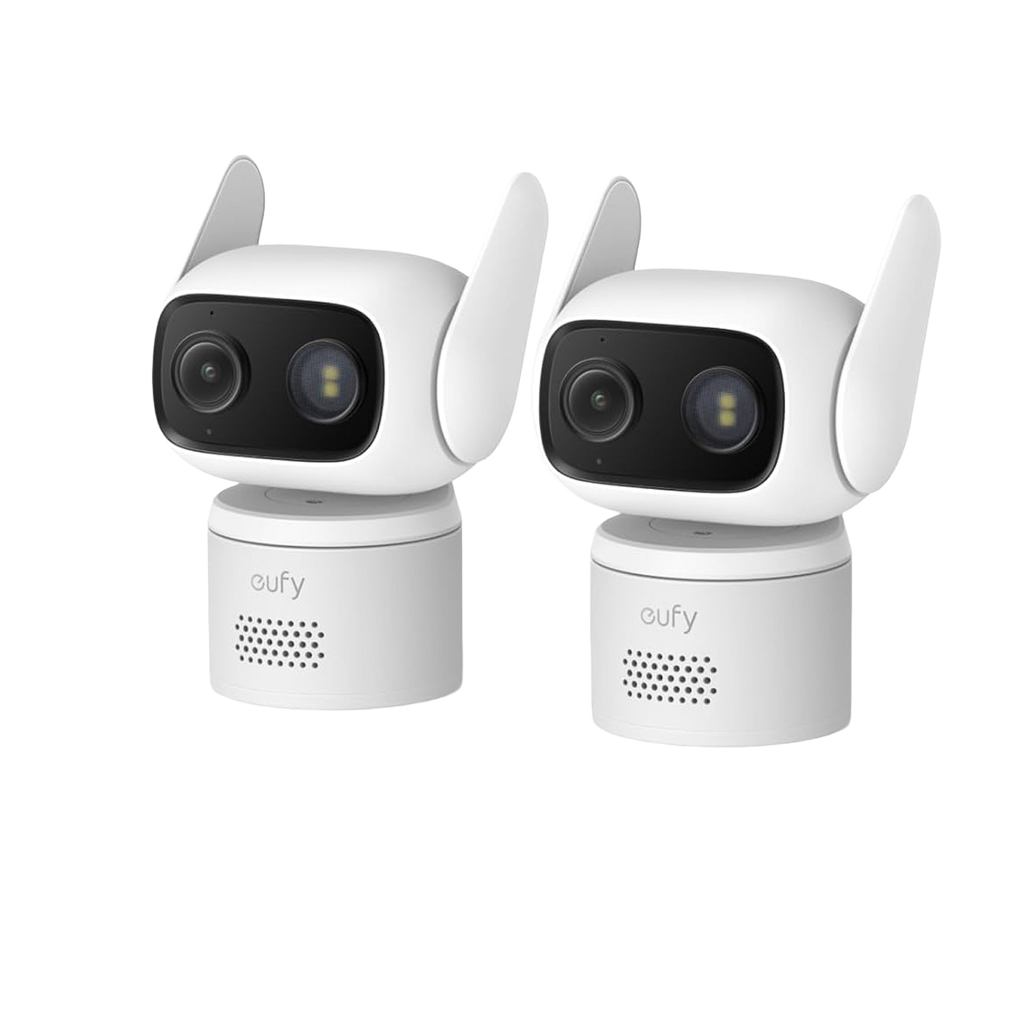 eufy Cam Wired C31 2-Pack