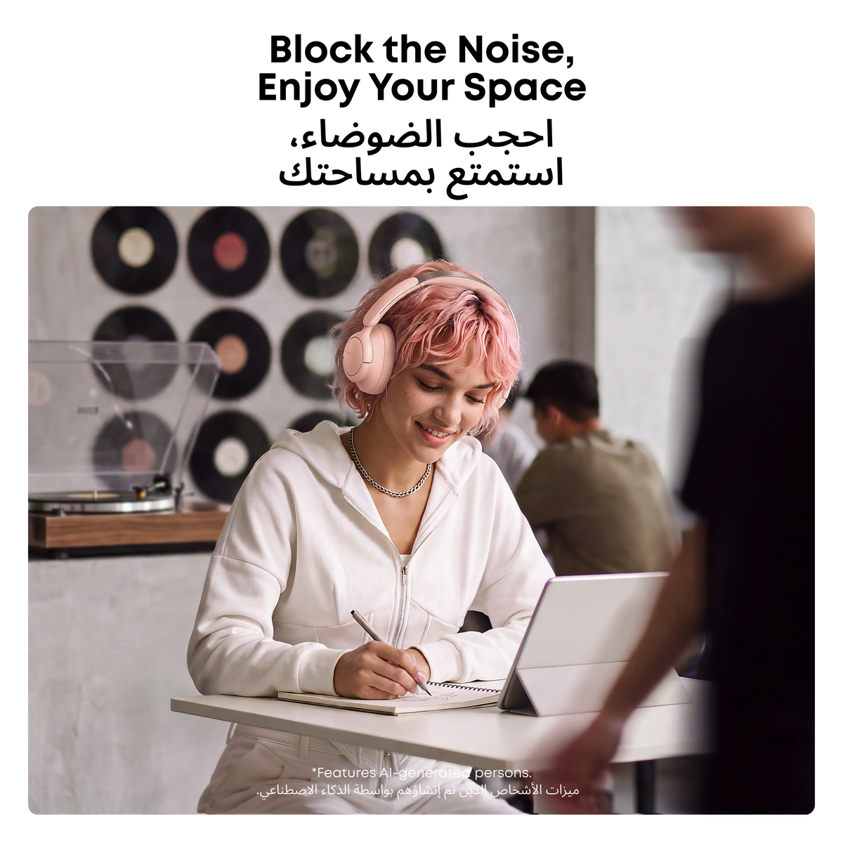 Anker soundcore Q31i