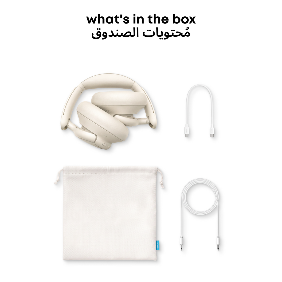 Anker soundcore Q31i