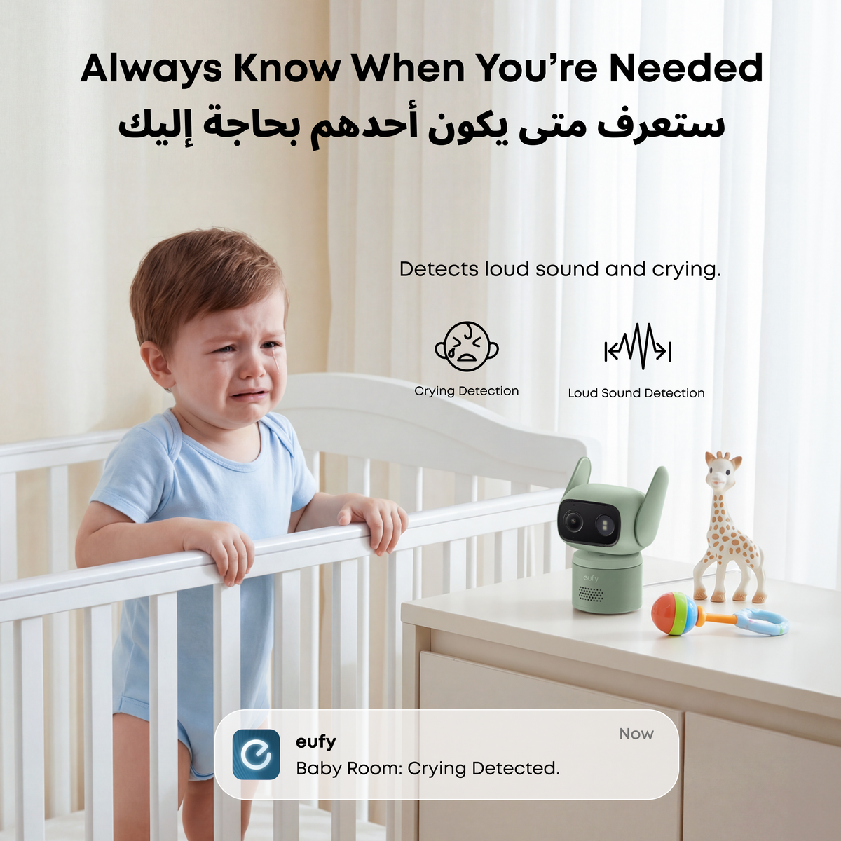 eufy Wired Cam C31 Add-On Camera