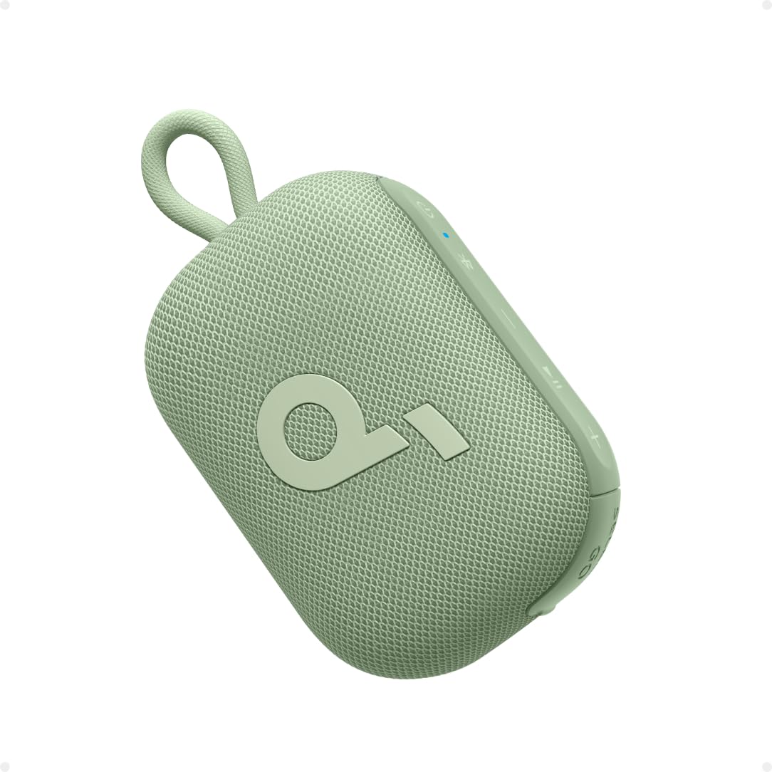 Select 4 Go Ultra Portable Bluetooth Speaker