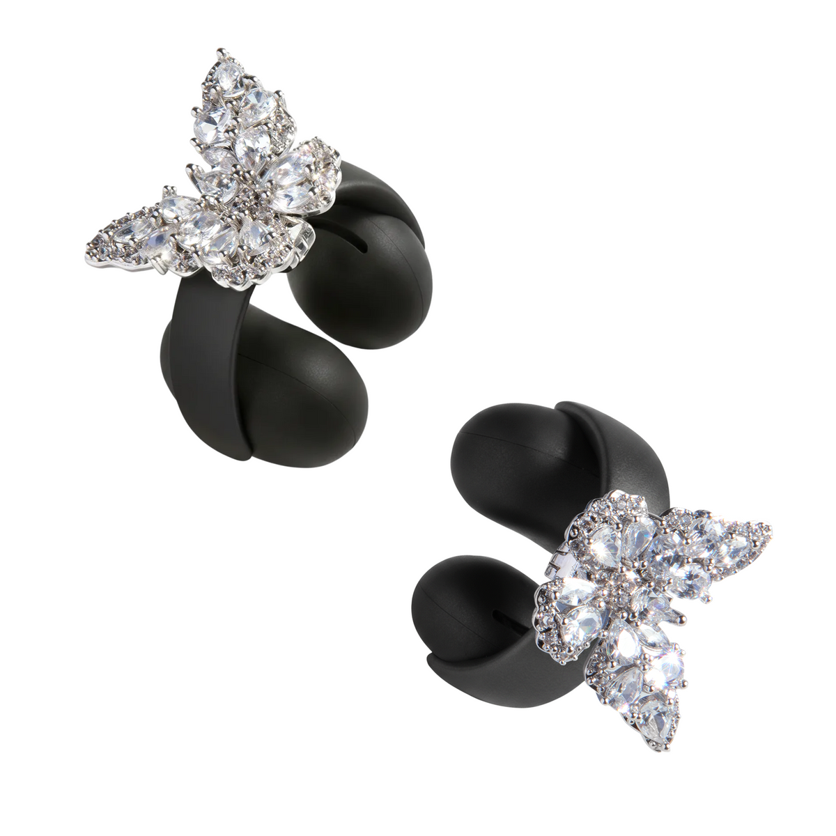 Stylish Accessory | Exclusive Design for soundcore AeroClip