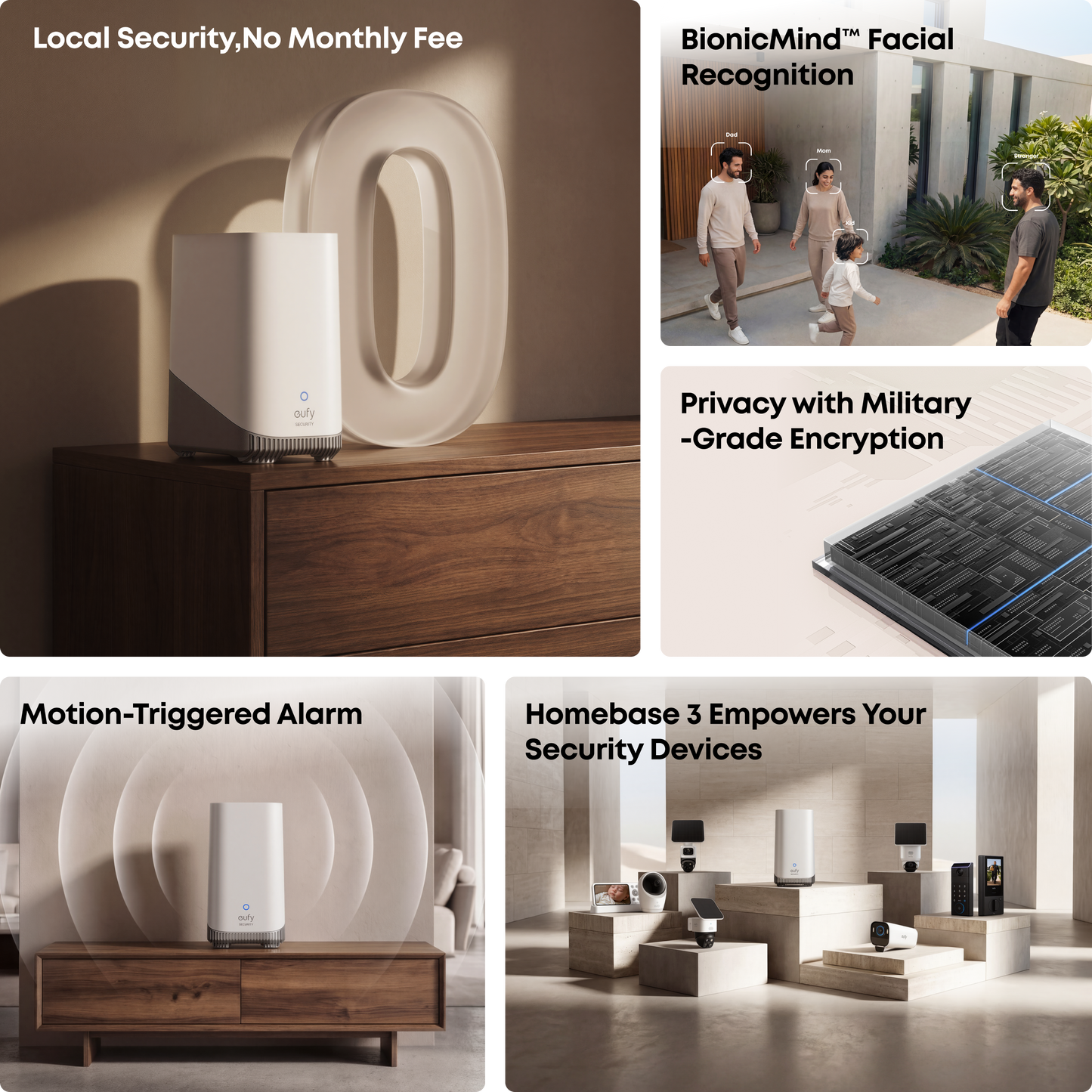 eufy HomeBase 3