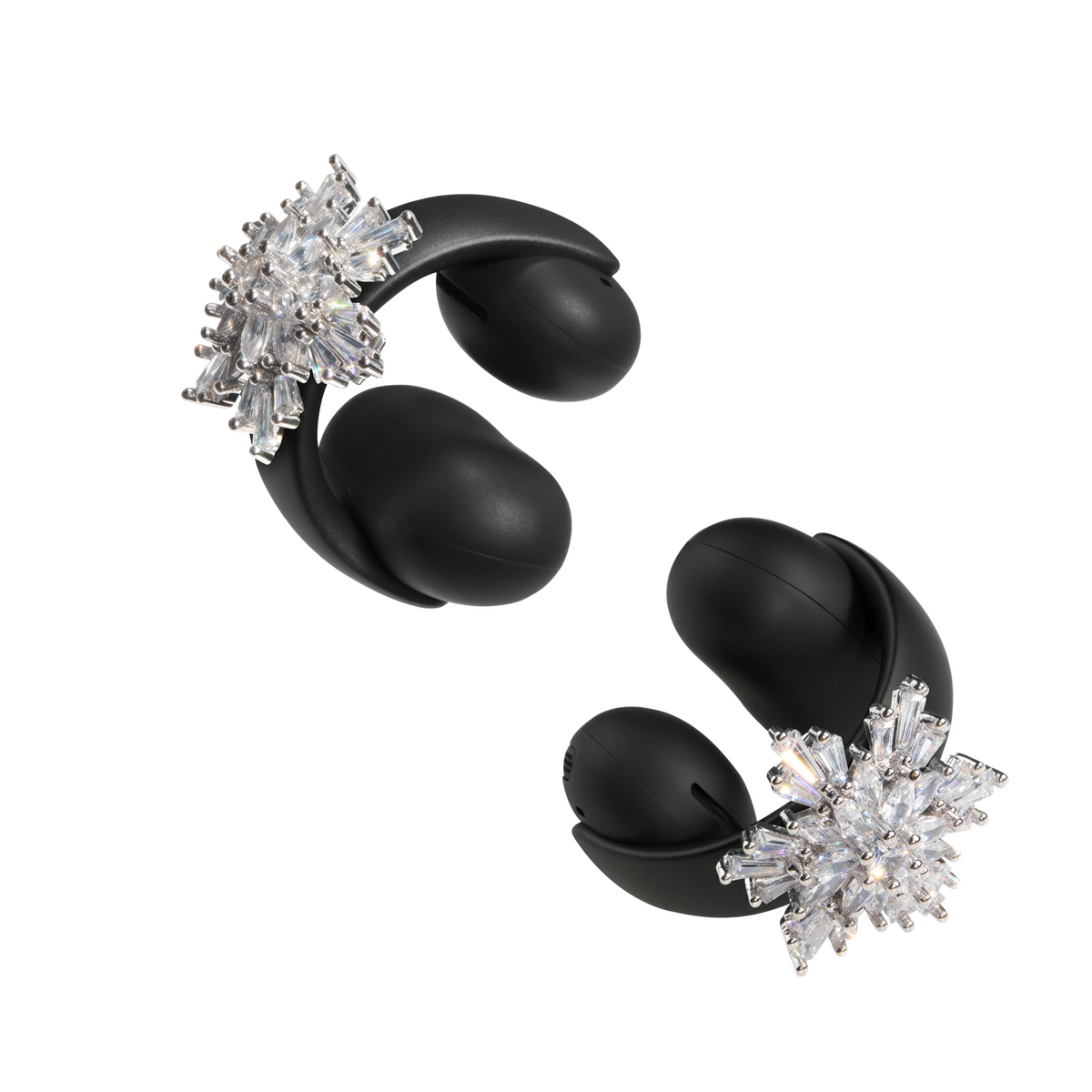 Stylish Accessory | Exclusive Design for soundcore AeroClip