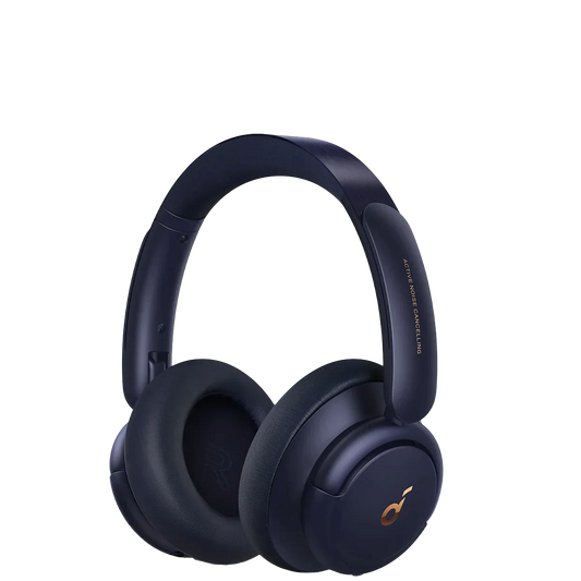 soundcore Life Q30 Over-Ear Headband