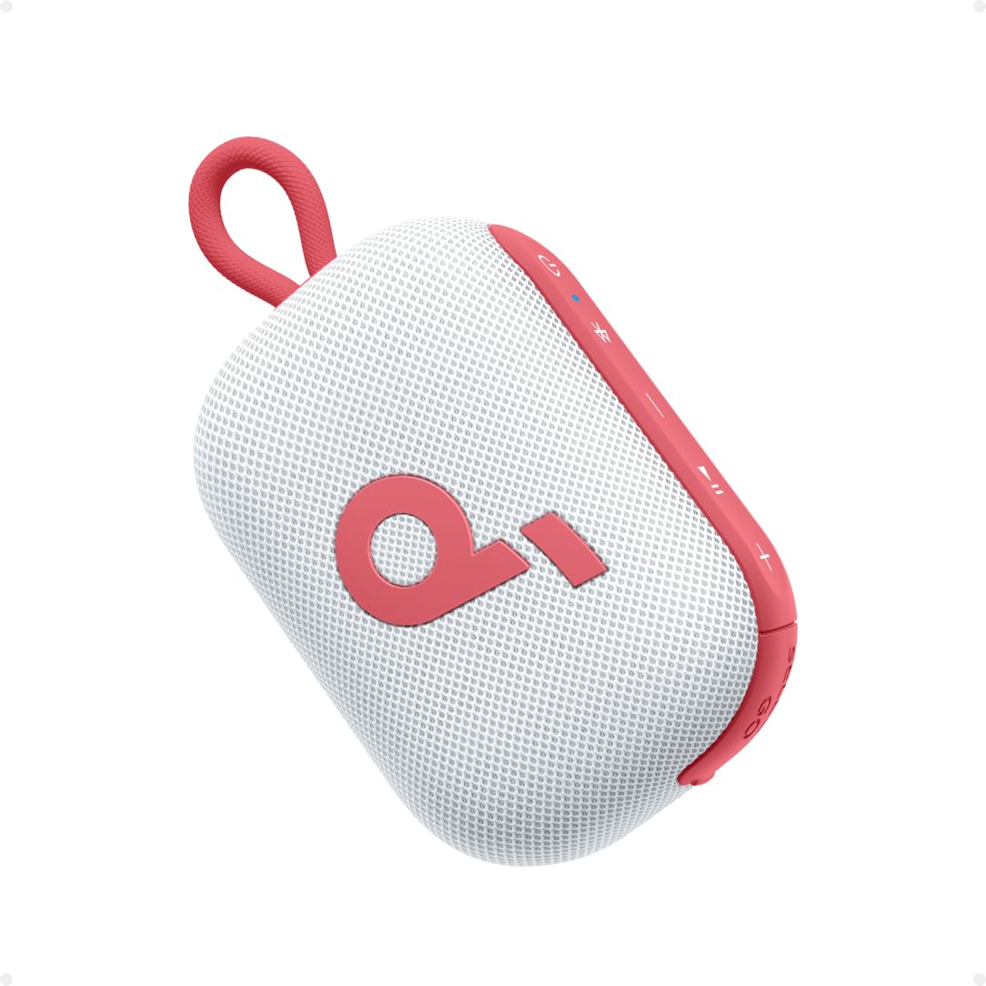 Select 4 Go Ultra Portable Bluetooth Speaker