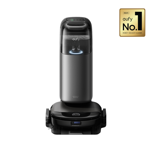 eufy Robot Vacuum Omni S1 Pro