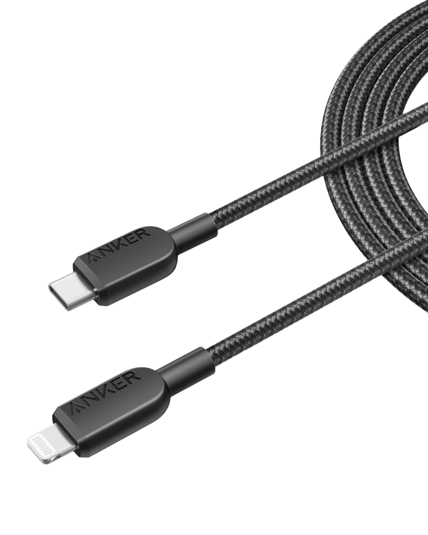 Anker 310 Braided USB-C to Lightning Cable