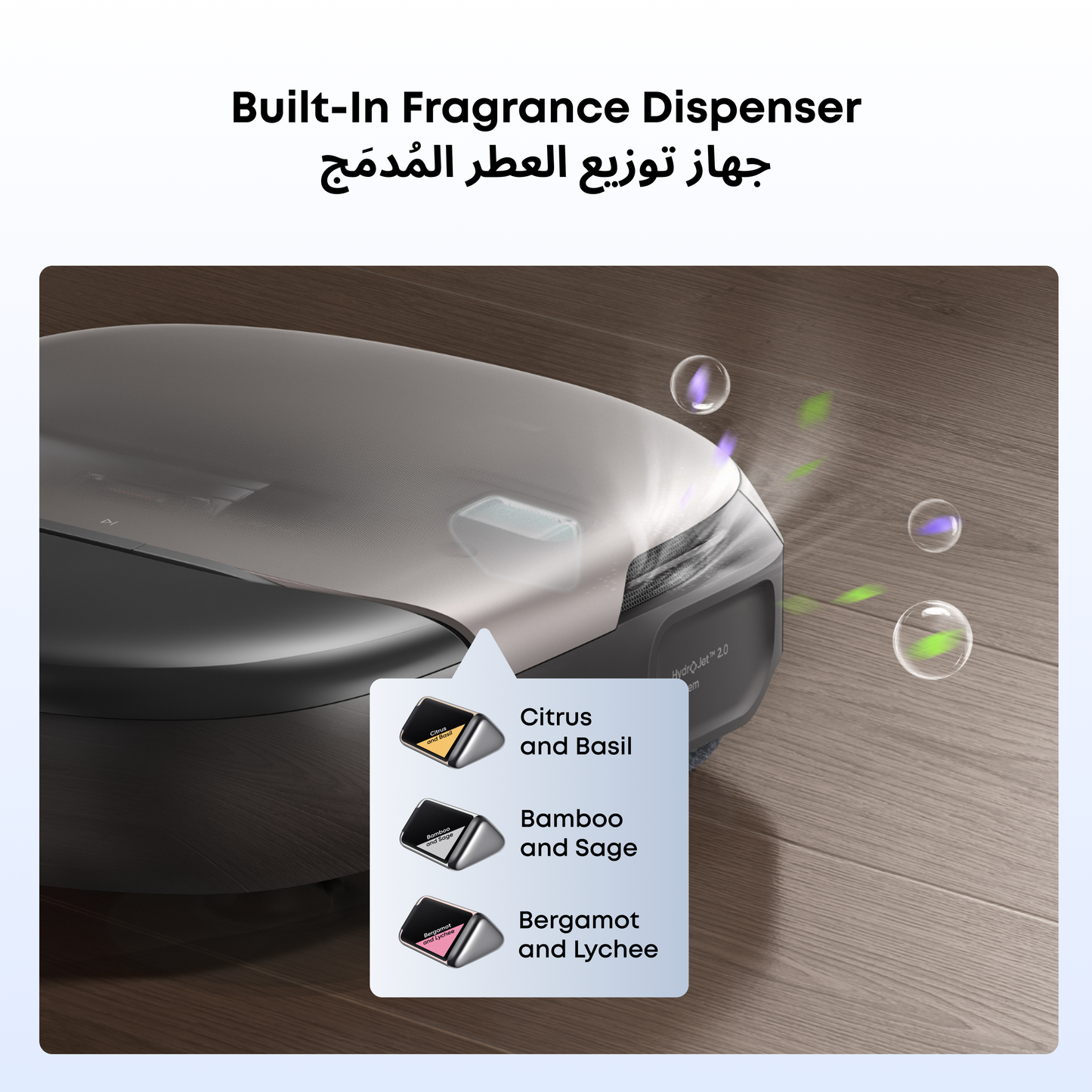 Anker eufy Robot Vacuum Omni S2