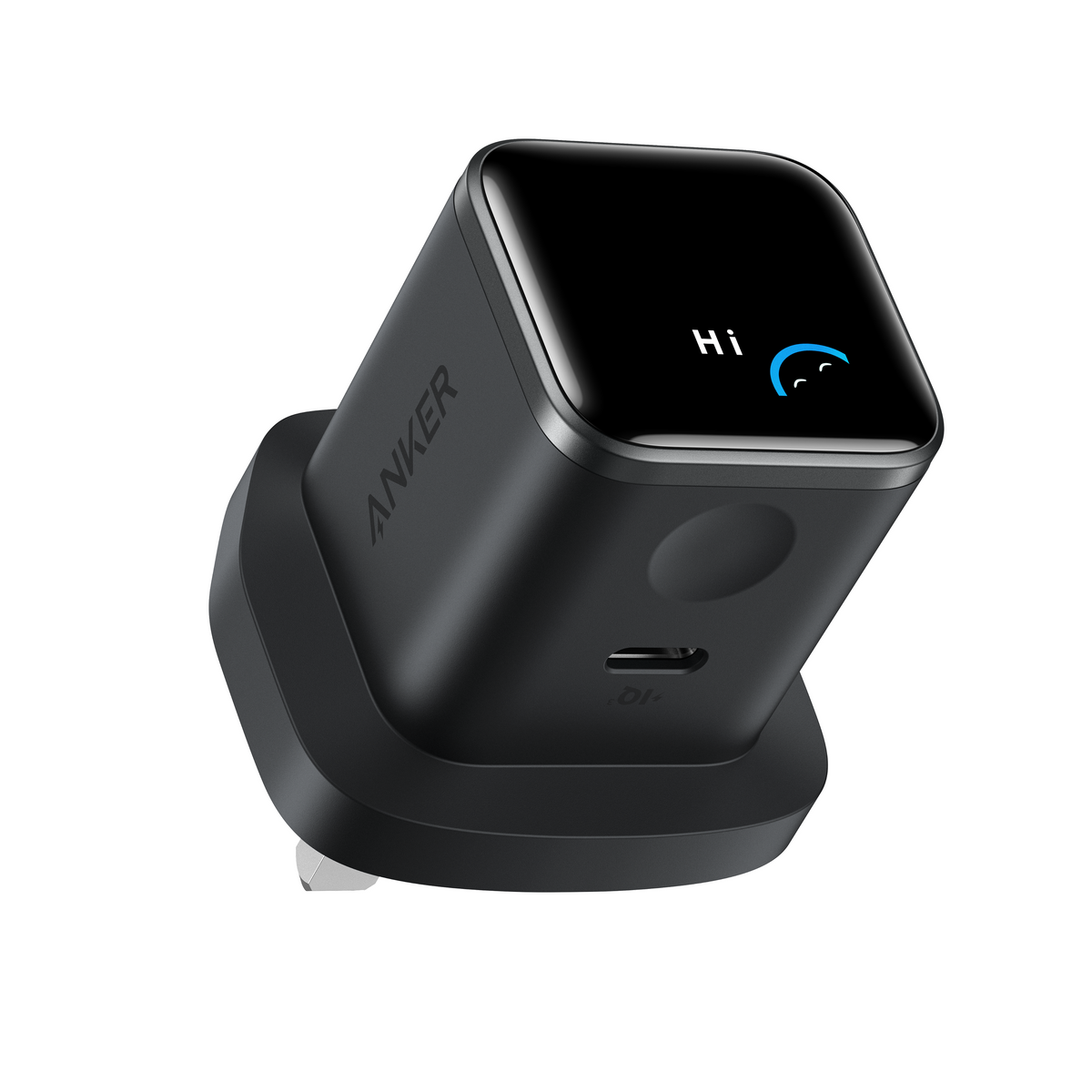 Anker MagGo 2 Pro Magnetic Power Bank + Anker Nano Charger