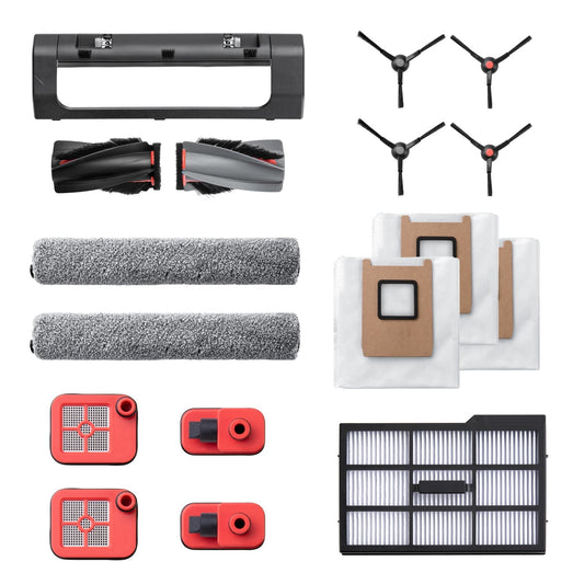 eufy Accessories Package