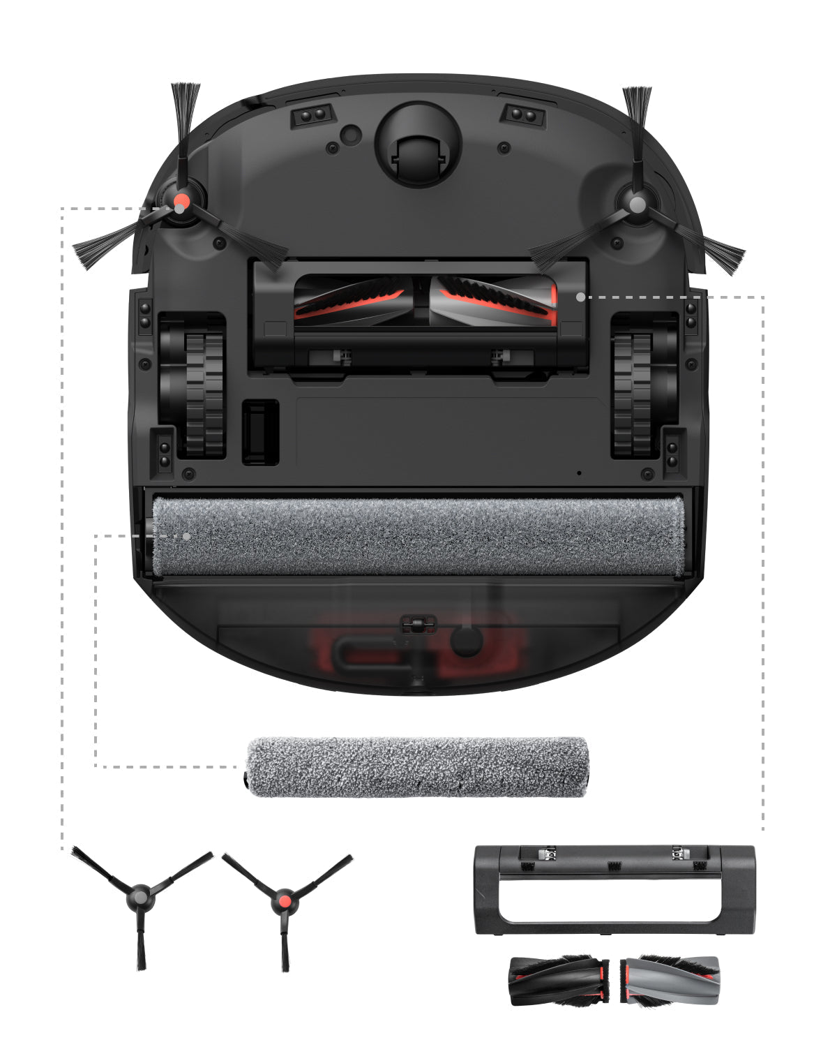 eufy Accessories Package